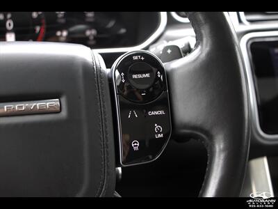2019 Land Rover Range Rover HSE   - Photo 14 - Dublin, CA 94568
