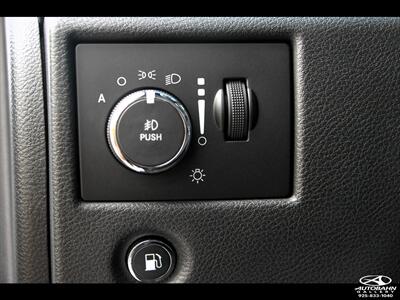 2017 Jeep Grand Cherokee Limited  ***ONE-OWNER***  ***LUXURY GROUP II*** - Photo 13 - Dublin, CA 94568