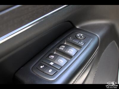 2017 Jeep Grand Cherokee Limited  ***ONE-OWNER***  ***LUXURY GROUP II*** - Photo 12 - Dublin, CA 94568
