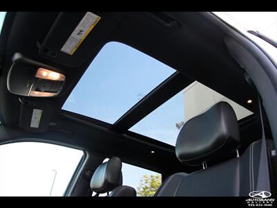 2017 Jeep Grand Cherokee Limited  ***ONE-OWNER***  ***LUXURY GROUP II*** - Photo 32 - Dublin, CA 94568