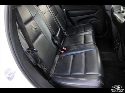 2017 Jeep Grand Cherokee Limited  ***ONE-OWNER***  ***LUXURY GROUP II*** - Photo 42 - Dublin, CA 94568