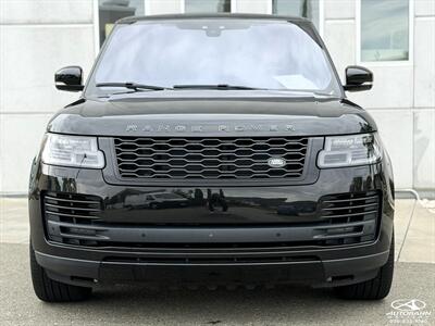 2020 Land Rover Range Rover Supercharged LWB - Photo 2 - Dublin, CA 94568