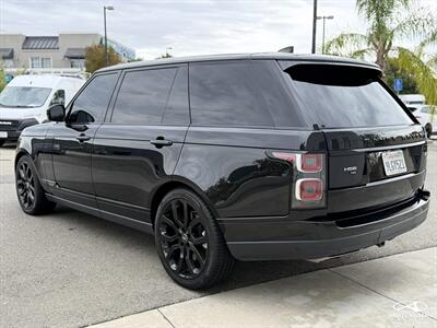 2020 Land Rover Range Rover Supercharged LWB - Photo 7 - Dublin, CA 94568