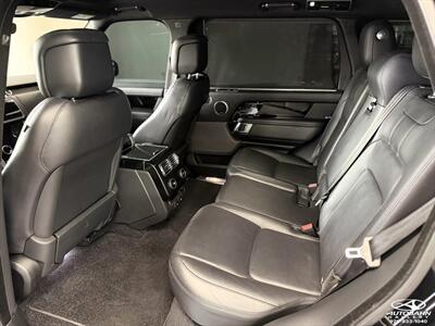 2020 Land Rover Range Rover Supercharged LWB - Photo 37 - Dublin, CA 94568