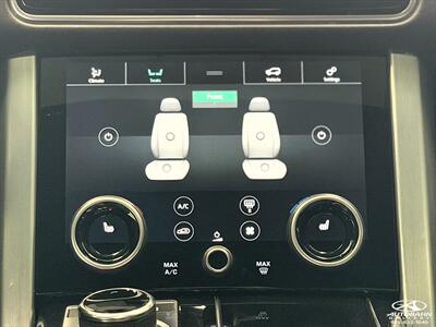 2020 Land Rover Range Rover Supercharged LWB - Photo 28 - Dublin, CA 94568