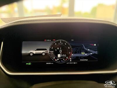 2020 Land Rover Range Rover Supercharged LWB - Photo 11 - Dublin, CA 94568