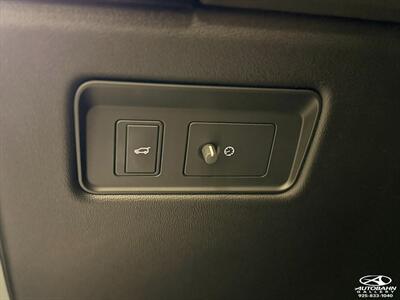 2020 Land Rover Range Rover Supercharged LWB - Photo 16 - Dublin, CA 94568