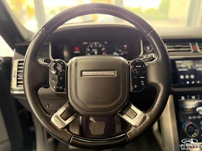 2020 Land Rover Range Rover Supercharged LWB - Photo 12 - Dublin, CA 94568