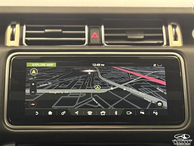 2020 Land Rover Range Rover Supercharged LWB - Photo 24 - Dublin, CA 94568