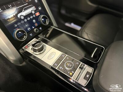 2020 Land Rover Range Rover Supercharged LWB - Photo 20 - Dublin, CA 94568