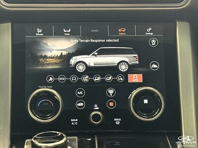 2020 Land Rover Range Rover Supercharged LWB - Photo 27 - Dublin, CA 94568