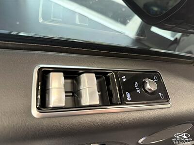 2020 Land Rover Range Rover Supercharged LWB - Photo 13 - Dublin, CA 94568