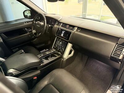 2020 Land Rover Range Rover Supercharged LWB - Photo 44 - Dublin, CA 94568