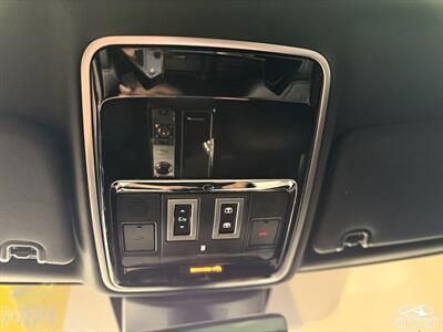 2020 Land Rover Range Rover Supercharged LWB - Photo 30 - Dublin, CA 94568