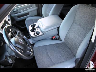 2017 RAM 2500 SLT  ***LONG-BED*** - Photo 38 - Dublin, CA 94568