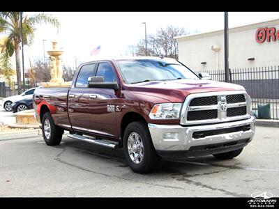 2017 RAM 2500 SLT  ***LONG-BED*** - Photo 3 - Dublin, CA 94568