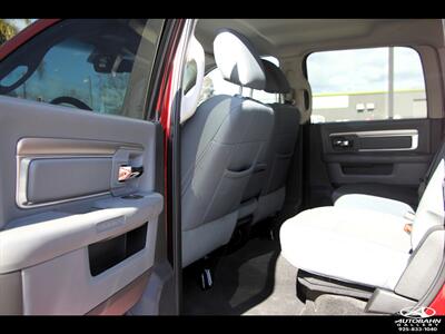 2017 RAM 2500 SLT  ***LONG-BED*** - Photo 31 - Dublin, CA 94568