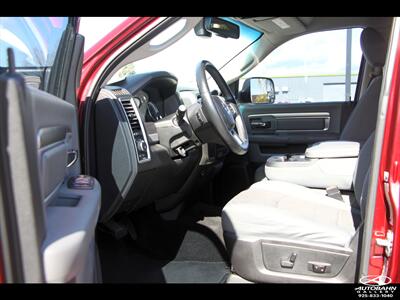 2017 RAM 2500 SLT  ***LONG-BED*** - Photo 29 - Dublin, CA 94568