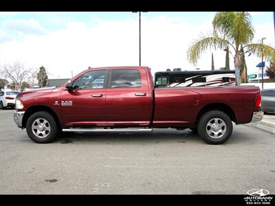 2017 RAM 2500 SLT  ***LONG-BED*** - Photo 5 - Dublin, CA 94568