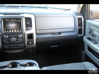 2017 RAM 2500 SLT  ***LONG-BED*** - Photo 23 - Dublin, CA 94568