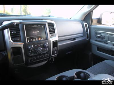 2017 RAM 2500 SLT  ***LONG-BED*** - Photo 20 - Dublin, CA 94568