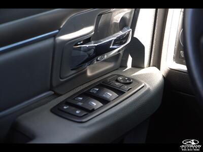 2017 RAM 2500 SLT  ***LONG-BED*** - Photo 14 - Dublin, CA 94568