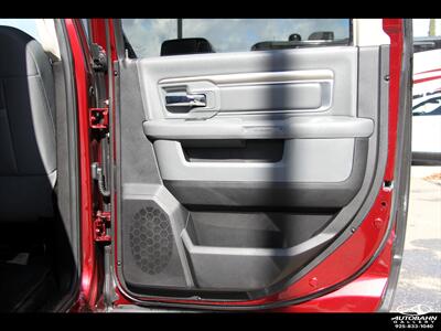 2017 RAM 2500 SLT  ***LONG-BED*** - Photo 33 - Dublin, CA 94568