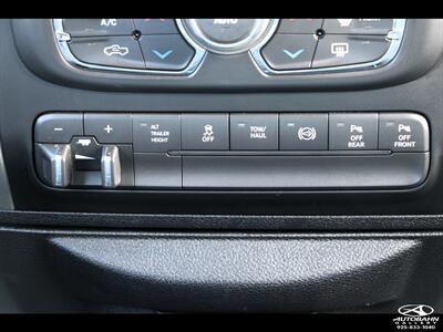 2017 RAM 2500 SLT  ***LONG-BED*** - Photo 26 - Dublin, CA 94568