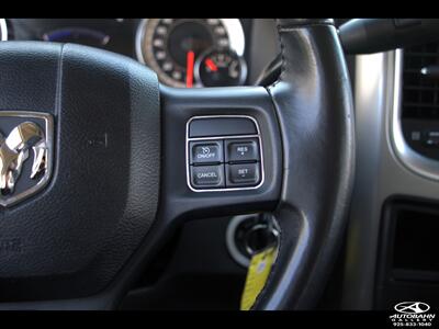 2017 RAM 2500 SLT  ***LONG-BED*** - Photo 12 - Dublin, CA 94568