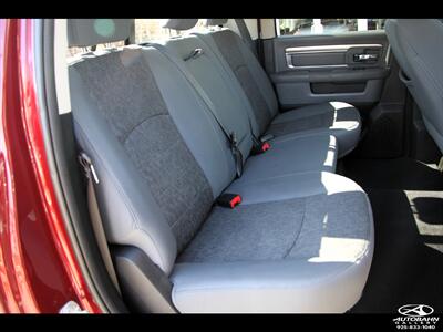 2017 RAM 2500 SLT  ***LONG-BED*** - Photo 35 - Dublin, CA 94568