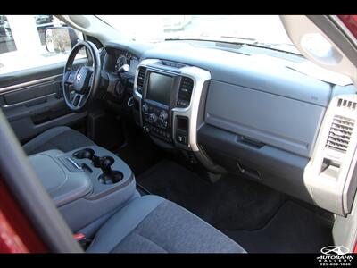 2017 RAM 2500 SLT  ***LONG-BED*** - Photo 16 - Dublin, CA 94568