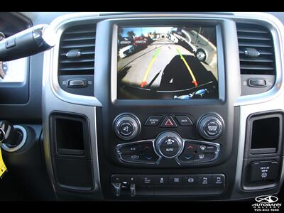 2017 RAM 2500 SLT  ***LONG-BED*** - Photo 19 - Dublin, CA 94568