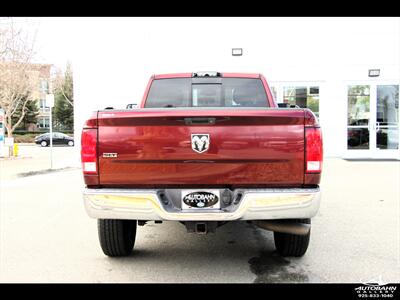 2017 RAM 2500 SLT  ***LONG-BED*** - Photo 8 - Dublin, CA 94568