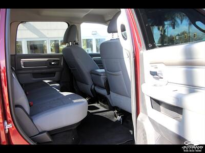 2017 RAM 2500 SLT  ***LONG-BED*** - Photo 34 - Dublin, CA 94568
