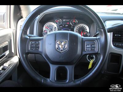 2017 RAM 2500 SLT  ***LONG-BED*** - Photo 11 - Dublin, CA 94568