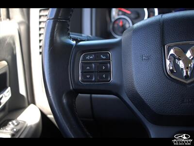 2017 RAM 2500 SLT  ***LONG-BED*** - Photo 13 - Dublin, CA 94568