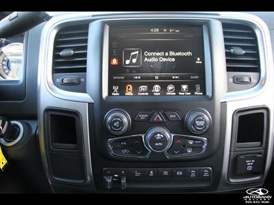 2017 RAM 2500 SLT  ***LONG-BED*** - Photo 18 - Dublin, CA 94568