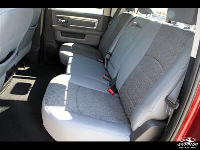 2017 RAM 2500 SLT  ***LONG-BED*** - Photo 32 - Dublin, CA 94568