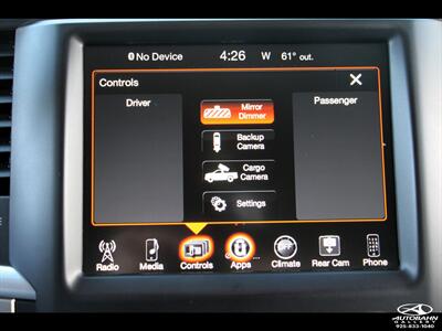 2017 RAM 2500 SLT  ***LONG-BED*** - Photo 21 - Dublin, CA 94568