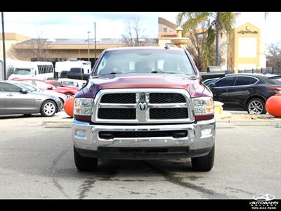 2017 RAM 2500 SLT  ***LONG-BED*** - Photo 2 - Dublin, CA 94568