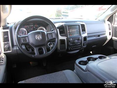 2017 RAM 2500 SLT  ***LONG-BED*** - Photo 15 - Dublin, CA 94568