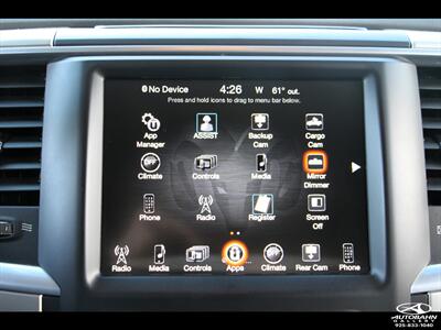 2017 RAM 2500 SLT  ***LONG-BED*** - Photo 22 - Dublin, CA 94568