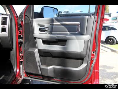 2017 RAM 2500 SLT  ***LONG-BED*** - Photo 36 - Dublin, CA 94568