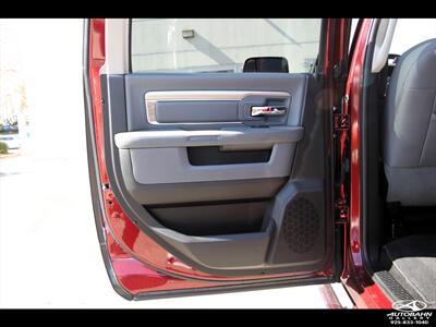 2017 RAM 2500 SLT  ***LONG-BED*** - Photo 30 - Dublin, CA 94568