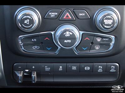 2017 RAM 2500 SLT  ***LONG-BED*** - Photo 17 - Dublin, CA 94568