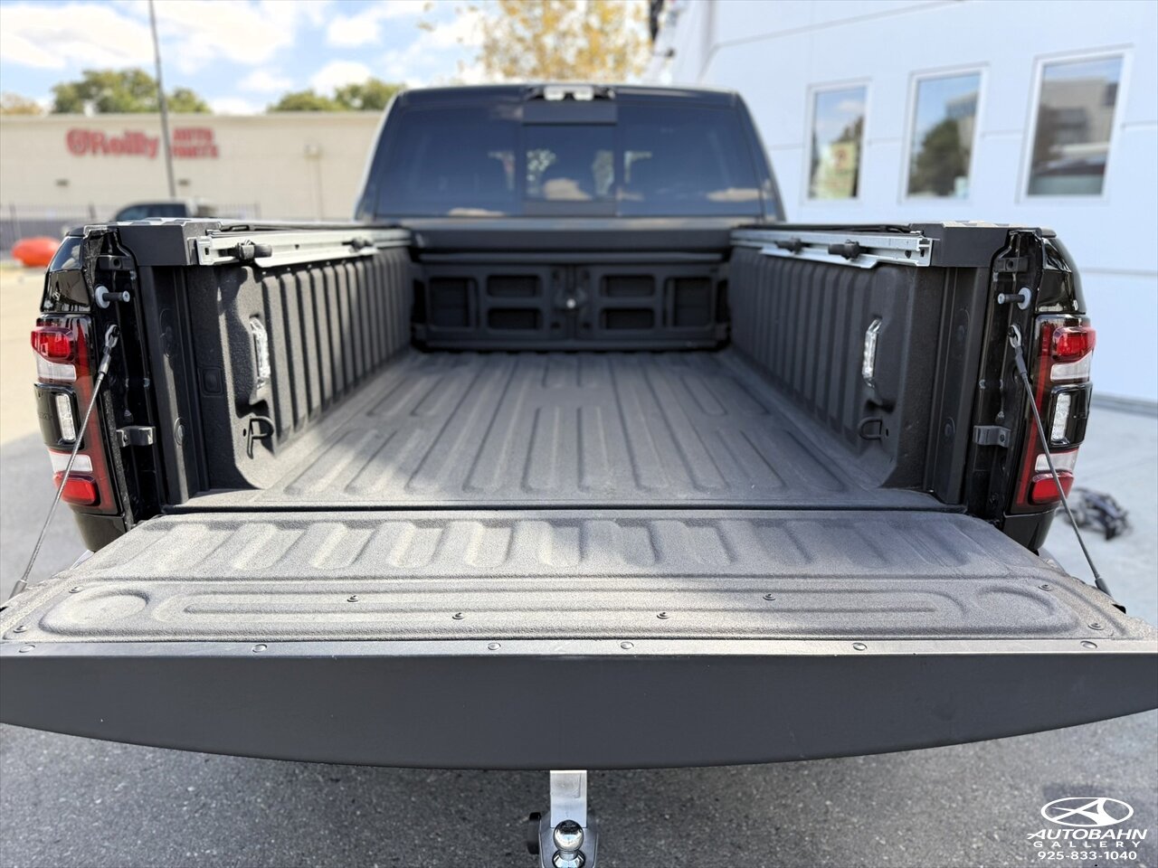 2023 RAM 2500 TDSL MEGA CAB 6.7L LIMITED ***ONE-OWNER*** - Photo 44 - Dublin, CA 94568