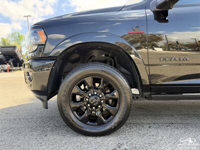 2023 RAM 2500 TDSL MEGA CAB 6.7L LIMITED ***ONE-OWNER*** - Photo 10 - Dublin, CA 94568