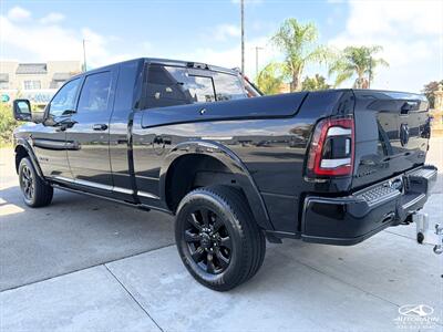 2023 RAM 2500 TDSL MEGA CAB 6.7L LIMITED ***ONE-OWNER*** - Photo 8 - Dublin, CA 94568