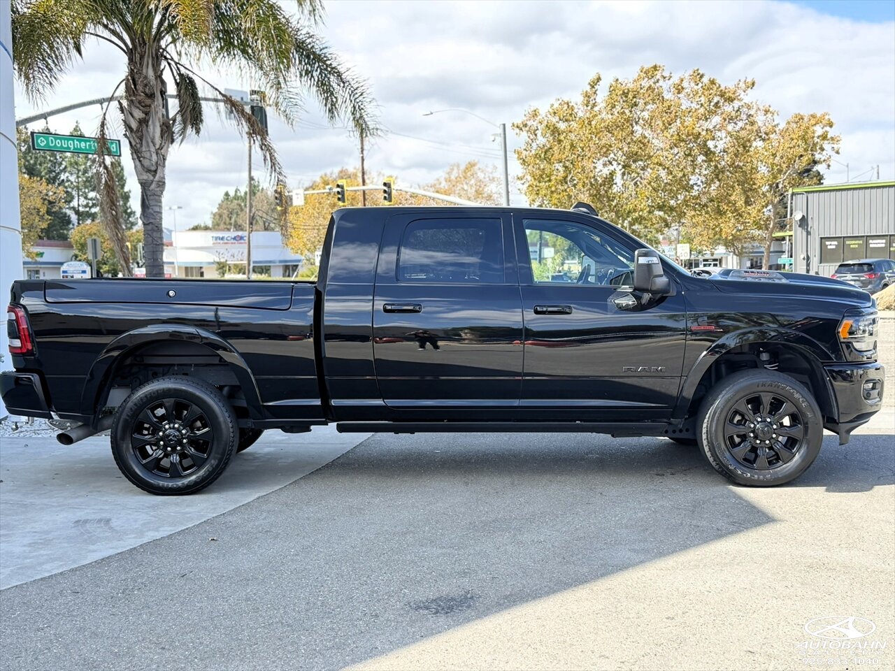 2023 RAM 2500 TDSL MEGA CAB 6.7L LIMITED ***ONE-OWNER*** - Photo 6 - Dublin, CA 94568