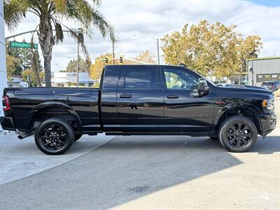 2023 RAM 2500 TDSL MEGA CAB 6.7L LIMITED ***ONE-OWNER*** - Photo 6 - Dublin, CA 94568